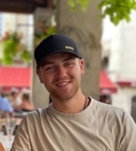 Jordy van Eersel